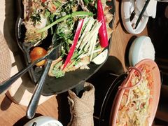 -云海肴·汽锅鸡·云南菜(天山百盛优客店)