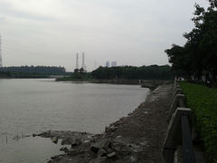 -黄埔古港