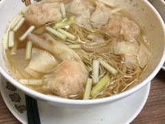 -百福麵家(新馬路店)