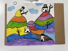 -东方童画少儿美术(莘庄体验馆)