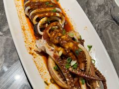 -前海沿·青岛菜(乐客城店)