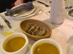 -火车头法国西餐厅