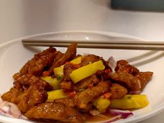 -海宝酒家(中山四路店)