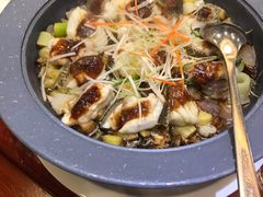 -聚春园自助餐厅(东街口店)