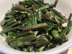 红菜苔-农耕记·湖南土菜(科技园店)
