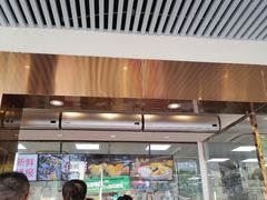 -鲍师傅糕点(海陵北路店)