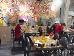 -金谷园饺子·烧烤(人大总店)