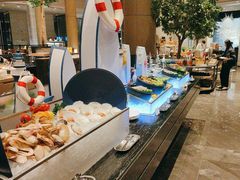 -博林天瑞喜来登酒店·西丽尚膳