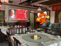 -恭敬李·烤鸭(天坛北门店)