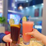 咕嘟嘟开吃正‮打宗‬边炉！一连喝了三碗~！