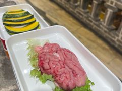 -懂食汇自助火锅