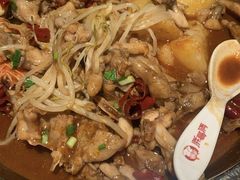 -胖哥俩肉蟹煲(杭州下沙学林街店)