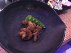 -和彩放题餐厅(酒仙桥店)