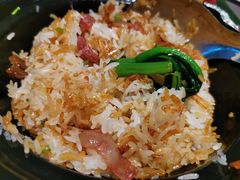 -煲王粤菜餐厅(中侨中心店)