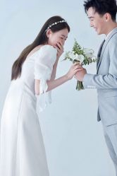-纯色婚纱摄影(南京店)