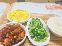 -乡村基·川味现炒大王(熙悦天街店)