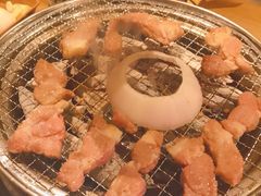 -韩国料理大力士(屏风街店)