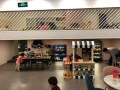 -Lilliput粒粒堡亲子餐厅(置汇旭辉店)