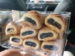 枣泥糕-天泽祥·鼓楼馒头(鼓楼店)