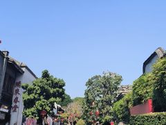 -麦当劳(南后街店)