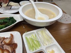 -全聚德烤鸭店(马家堡店)