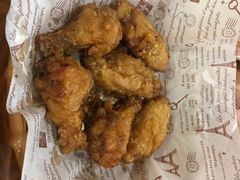 -韩礼年糕(飞虹路店)