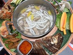 -椰小鸡·琼州糟粕醋·火锅(美兰缤纷城店)