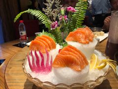 -珍宝轩海鲜火锅(碧湖大厦店)