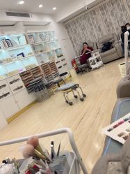 -斯馨·健康美甲美睫