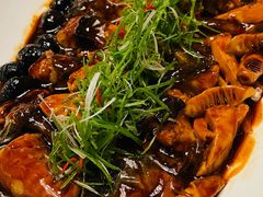 -无锡苏宁银河国际酒店-悦府65中餐厅