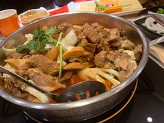 -刘一锅筋头巴脑(大悦城C店)