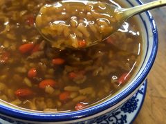 红糖桂圆阴米粥-袁妈红豆汤(重庆总店)