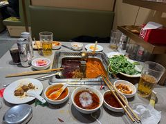 -海底捞火锅(赛格国际购物中心店)
