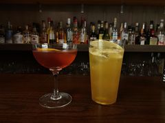 -BIJOU coffee&cocktail(龙岗万科广场店)