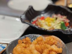 -大渔铁板烧(东城店)