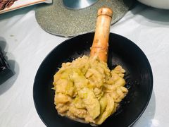 -阿五黄河大鲤鱼(纬三路店)