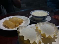 -民信老铺(双皮奶博物馆店)