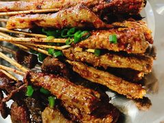 -大嫂烧烤