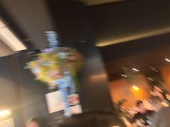 -Fuzzy Bistro 浮几韩餐·茶酒馆