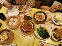 -添好运点心专门店(百老汇店)
