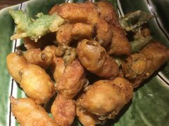 炸小酥肉-中8楼风尚云南菜(颐堤港店)