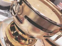 酸菜火锅面-小大董·烤鸭(凤凰汇店)