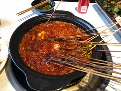 -钢管厂五区小郡肝串串香(通锦桥店)