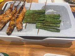 -本色·小马哥烧烤(无锡九里仓店)