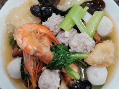 老法三鲜-张一品食府