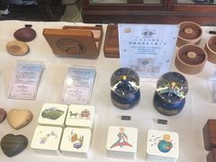 -天空音乐盒(五道营胡同店)