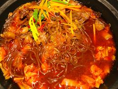 -老阿爸鲜鱼土菜(园区永旺店)