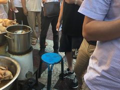 等位区-清真·王家桶子鸡