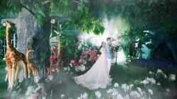 -帆拉斐婚纱摄影(春熙店)