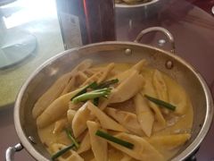 -竹中驿农家餐馆